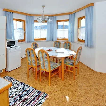 Haus Sonnenschein Apartment