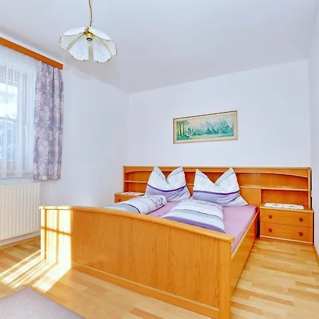 Apartament Haus Sonnenschein Feldkirchen in Kärnten