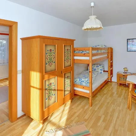Apartment Haus Sonnenschein