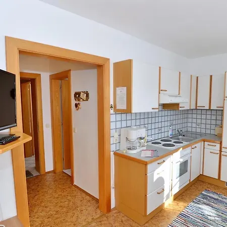 Haus Sonnenschein Apartment Feldkirchen In Kaernten