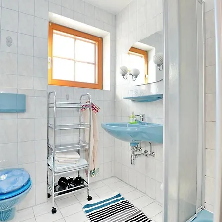 Haus Sonnenschein Apartment