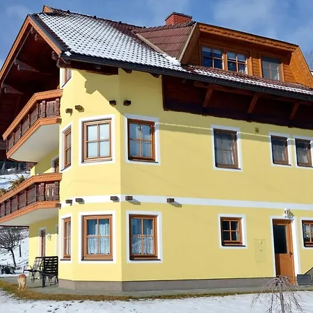 Haus Sonnenschein Apartment *