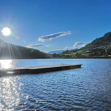 Haus Sonnenschein Feldkirchen In Kaernten